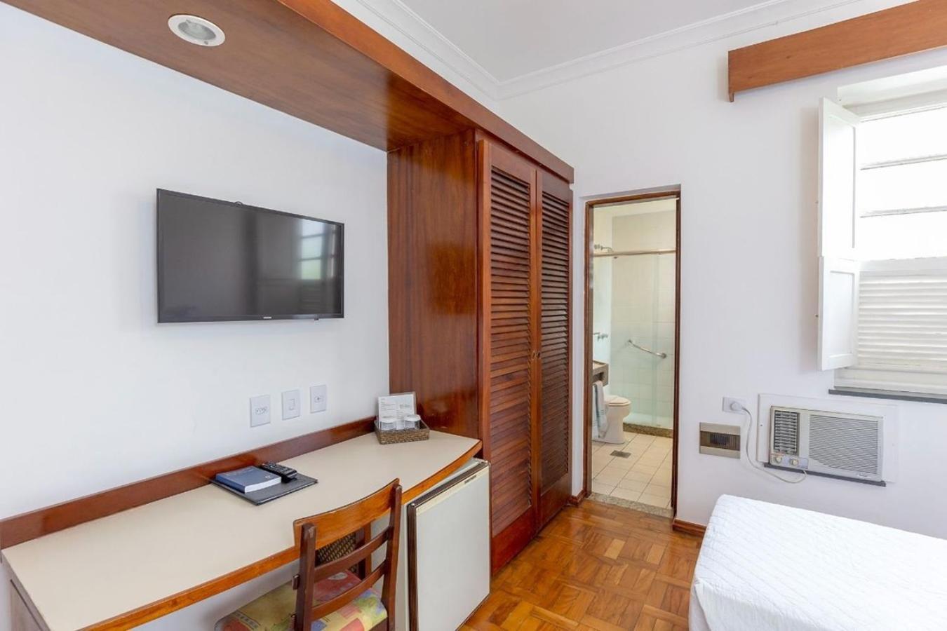 Voa Hotel Uniao Caxambu Ngoại thất bức ảnh