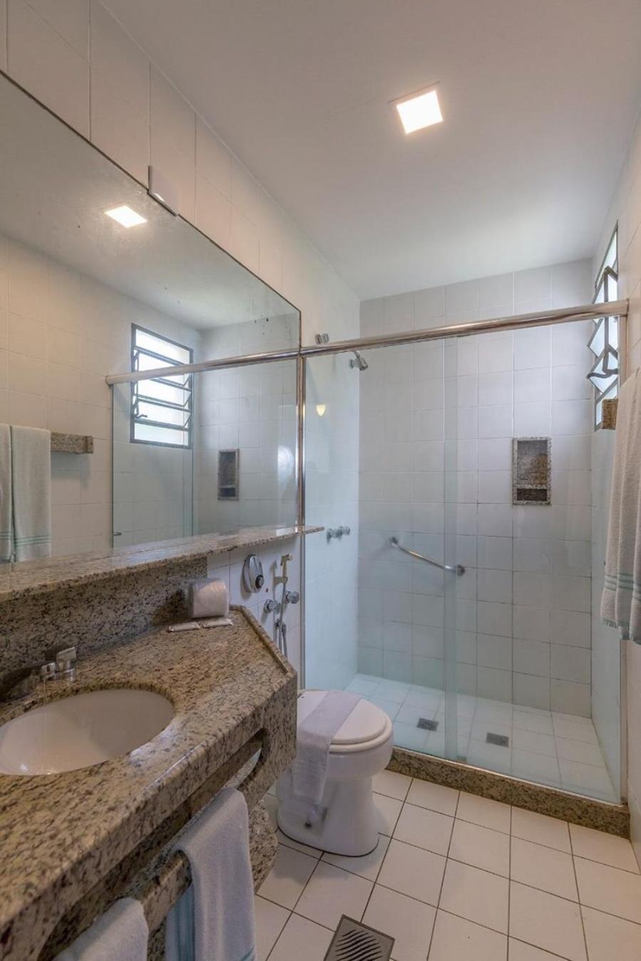 Voa Hotel Uniao Caxambu Ngoại thất bức ảnh