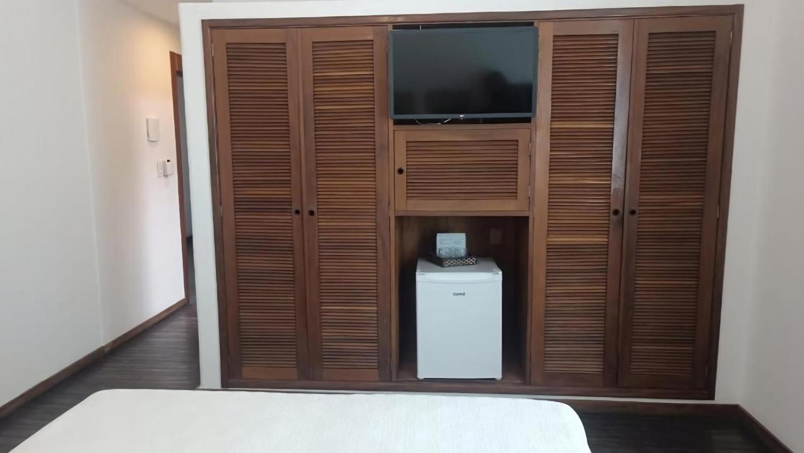 Voa Hotel Uniao Caxambu Ngoại thất bức ảnh